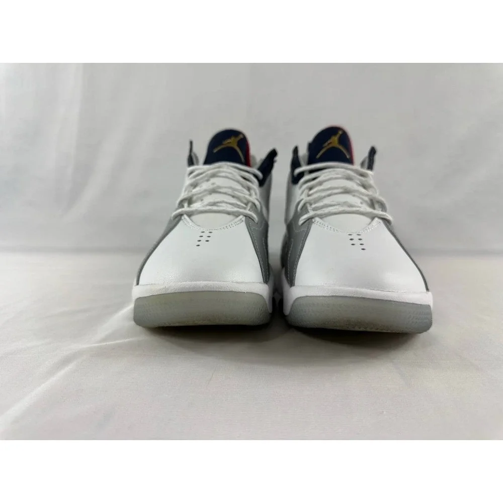 Nike Air Jordan Zoom '92 'Olympics' CK9183-101 Men's Size 9